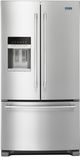 Maytag® 4 Piece Fingerprint Resistant Stainless Steel Kitchen Package-5