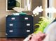 Universal Explore Home™ Escape Coastal Living Home Marina Coastal Campaign Chest-1