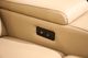 Honey 4 Piece Power Sectional-4