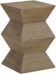 Bernards Linné Stack Wheat Side Table-0