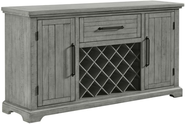 Martin Svensson Beach House Gray Server-0