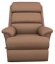 La-Z-Boy® Astor Chestnut Manual Wall Recliner-1