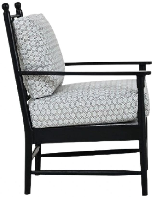 Bramble Seraphine upholstered Lounge Chair-3