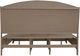 Liberty Furniture Avalon Burnished Beige Queen Panel Storage Bed-4