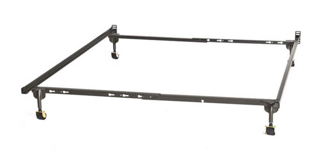 Glideaway® Classic Promotional Bed Frame-0