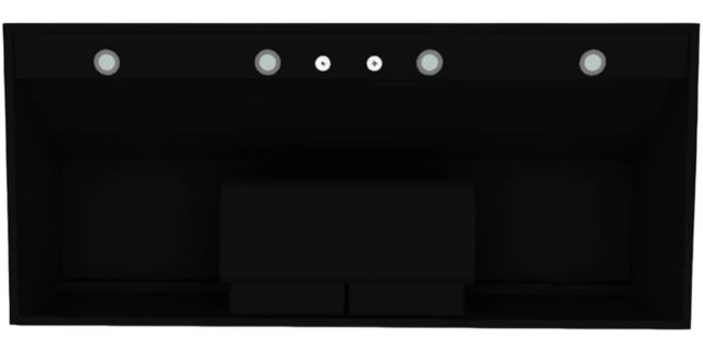 Vent-A-Hood® 54"  Wall Mounted Range Hood-3