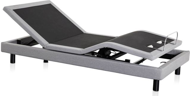 Malouf® Structures™ M510 Twin XL Adjustable Base-0