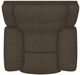 La-Z-Boy® Joel Chocolate Power Wall Recliner with Headrest-4