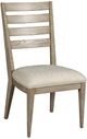 American Drew® West Fork Brinkley Beige/Taupe Side Chair-0
