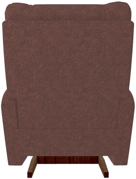 La-Z-Boy® Norton Brick Manual Rocking Recliner-4
