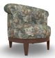 Best Home Furnishings® Attica Swivel Chair-0