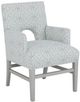 Fairfield® Customizable Libby Langdon Eclipse Arm Chair-0