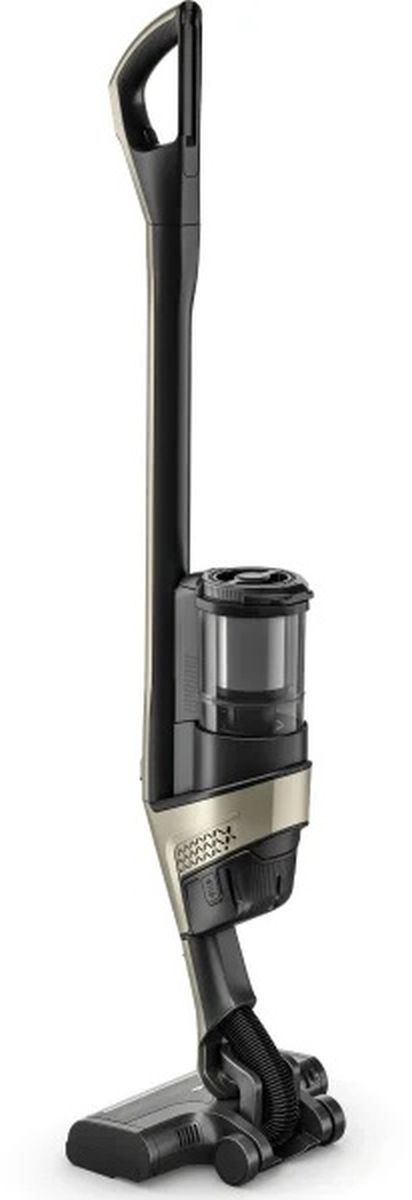 Miele Triflex HX3 Plus Titanium PF Cordless Stick Vacuum -2