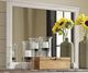 Signature Design by Ashley® Willowton Whitewash Bedroom Mirror-3