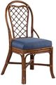 Braxton Culler Customizable Trellis Dining Side Chair-0