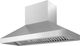 Zephyr Titan Pro 54" Stainless Steel Wall Mounted Range Hood with TruHue™-2