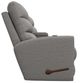 La-Z-Boy® Liam Twilight Manual Wall Reclining Loveseat with Console-3