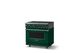 Viking® 7 Series 36" Ivy Pro Style Natural Gas Range-2