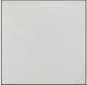 Elements International Riko 2-Piece White Occasional Table with Black Frame Set-3