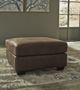 Signature Design by Ashley® Bladen Coffee Ottoman-1