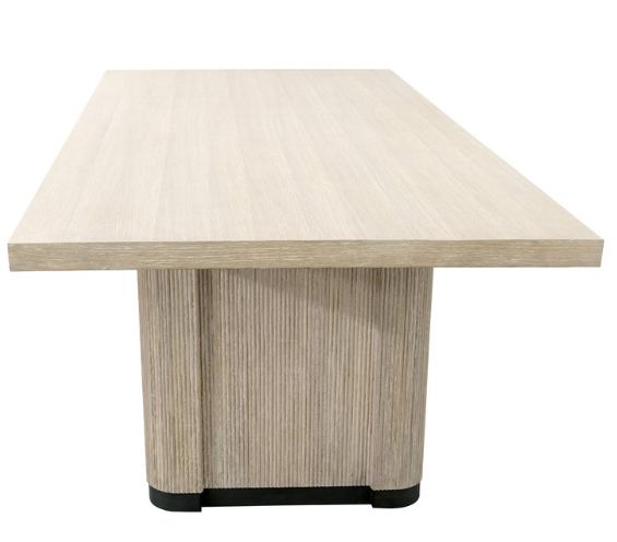 YHD Luca Beige Dining Table-3