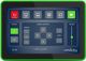 Atlona® Velocity™ Black 10" All-In-One Touch Panel with Gateway-0