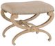 Century® Monarch Sienna Light Cerused/Neutral Tabouret-0