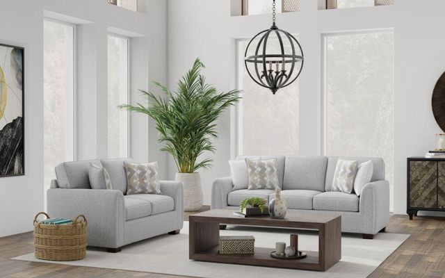 Peak Living Loveseat-1