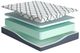 Sierra Sleep® By Ashley® Chime Elite 2.0 Memory Foam 10" Firm Tight Top Full Mattress in a Box-2