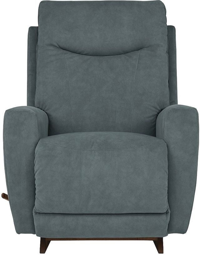 La-Z-Boy® Kodie Ocean Manual Rocking Recliner -2