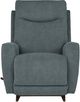 La-Z-Boy® Kodie Ocean Manual Rocking Recliner -2