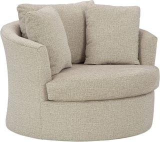 Best® Home Furnishings Customizable Astro Swivel Chair