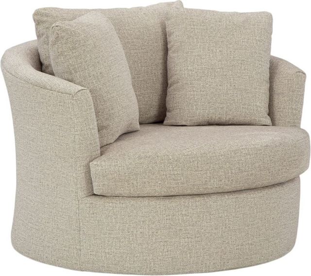 Best® Home Furnishings Customizable Astro Swivel Chair-0