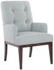 Smith Brothers Customizable D102 Dining Arm Chair-0