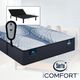 Serta® iComfort® Sonata Twin XL Bronze Set-0