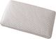 SlumberShield® Embrace White King Pillow-0