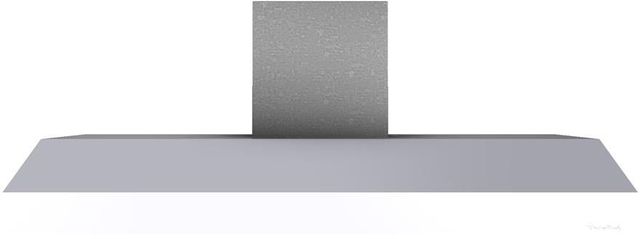 Vent-A-Hood® 42" White Air Recover System (ARS) Duct-Free Under Cabinet Range Hood-0