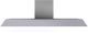 Vent-A-Hood® 42" White Air Recover System (ARS) Duct-Free Under Cabinet Range Hood-0