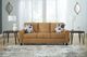 Benchcraft® Erinslane Honey Sofa-4