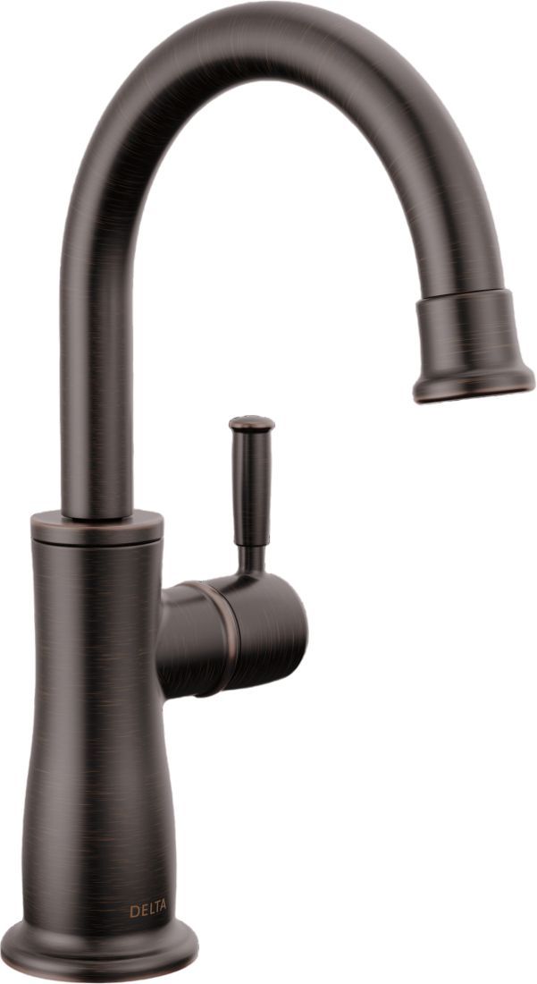 Delta Other Venetian Bronze Traditional Beverage Faucet-0