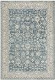 Dalyn™ Rug Company Regal Denim 5'x8' Area Rug-0