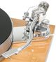 Pro-Ject Signature Line Olive High-End Turntable-1