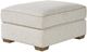 Universal Explore Home™ Sophie Rani Artic Ottoman-0