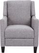 Decor-Rest® Furniture LTD Customizable 2053 Power Recliner Chair-2