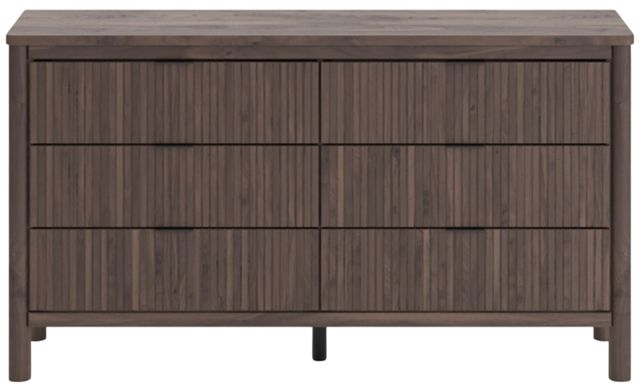 Signature Design by Ashley® Cadmori Brown Dresser-2