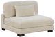 Homelegance® Traverse 2-Piece Plush Beige 135" Modular Sectional with Ottoman-2