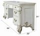 ACME Furniture Vendome Antique Pearl Vanity Desk-2