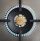 Bertazzoni Professional Series 30" Stainless Steel Gas Cooktop-1