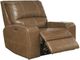 Parker House® Swift Bourbon Power Recliner with Power Headrest-1