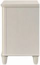 ACME Furniture Laveda Pearl White Nightstand-4